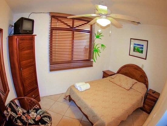 condos for rent in Jaco