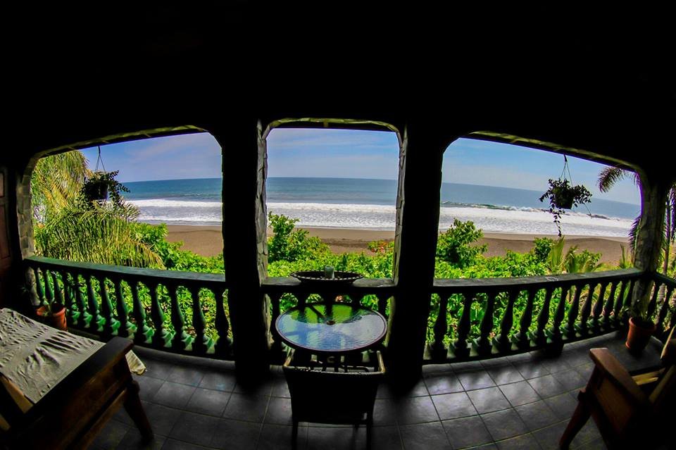 marea brava hotel & villas