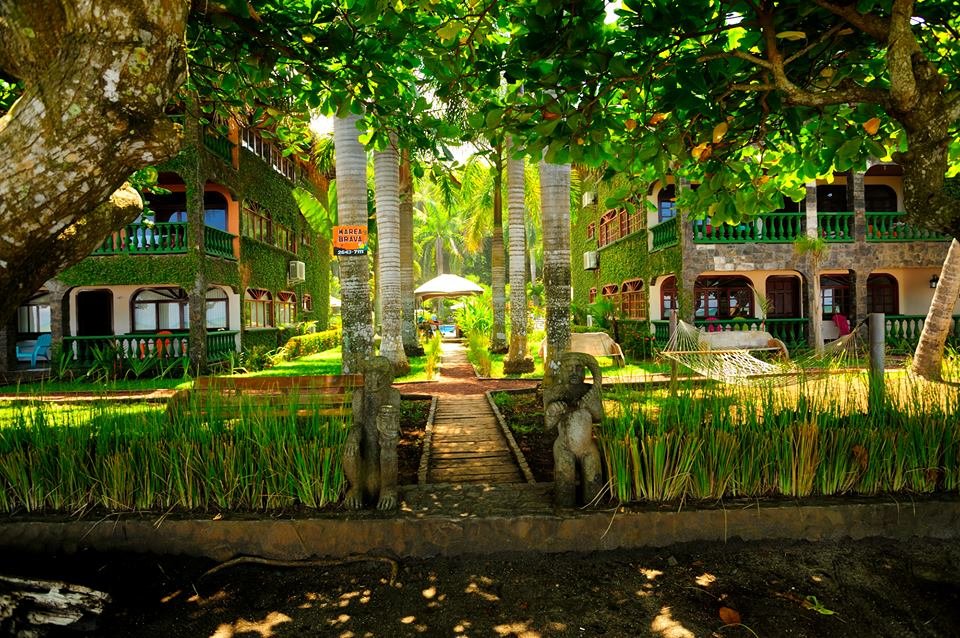 Hotels in Playa Hermosa