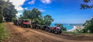costa rica bachelor party