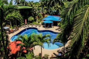 Vacation Rentals Villas