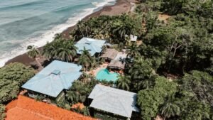 luxury Marea Brava Jaco vacation rentals, condos